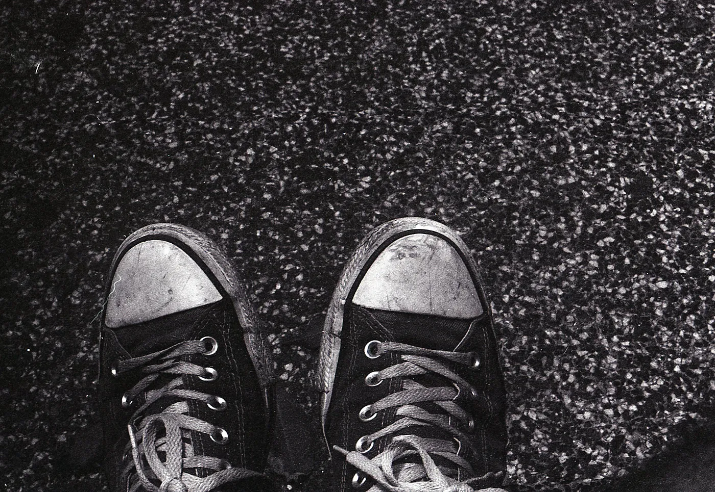 End of the road — for now